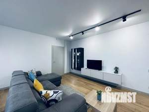 3-к квартира, посуточно, 95м2, 1/1 этаж