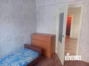 3-к квартира, на длительный срок, 51м2, 2/5 этаж