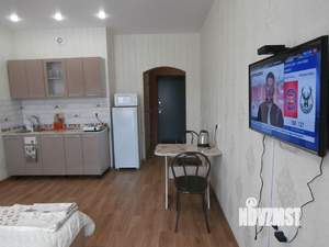 Студия квартира, на длительный срок, 32м2, 8/16 этаж