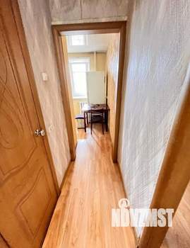 1-к квартира, на длительный срок, 40м2, 4/5 этаж