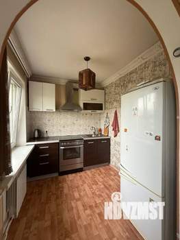 4-к квартира, на длительный срок, 59м2, 5/5 этаж