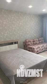 1-к квартира, посуточно, 44м2, 1/1 этаж