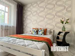 1-к квартира, посуточно, 30м2, 3/16 этаж