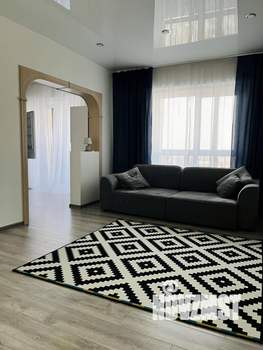 2-к квартира, на длительный срок, 74м2, 9/11 этаж