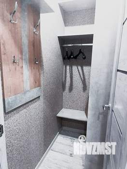 1-к квартира, на длительный срок, 36м2, 8/15 этаж