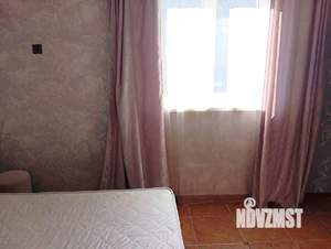 Студия квартира, на длительный срок, 20м2, 2/2 этаж