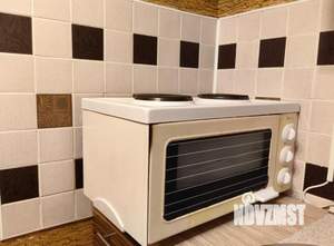 Студия квартира, на длительный срок, 24м2, 5/6 этаж