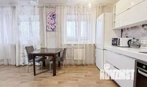 2-к квартира, на длительный срок, 54м2, 3/5 этаж