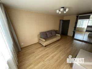 1-к квартира, на длительный срок, 34м2, 3/5 этаж