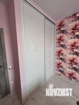 1-к квартира, на длительный срок, 55м2, 4/15 этаж