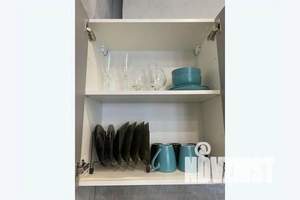 1-к квартира, посуточно, 22м2, 15/16 этаж