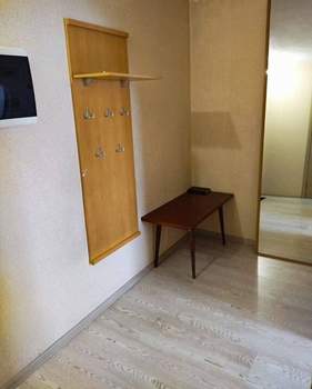 1-к квартира, на длительный срок, 31м2, 3/5 этаж