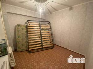 3-к квартира, на длительный срок, 50м2, 3/5 этаж