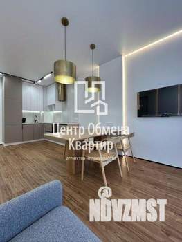 1-к квартира, на длительный срок, 55м2, 3/6 этаж