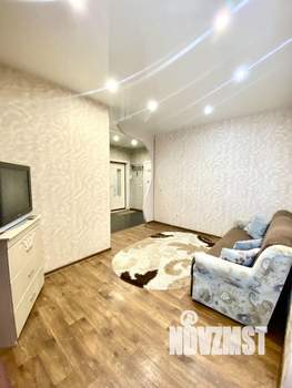 1-к квартира, посуточно, 50м2, 8/10 этаж