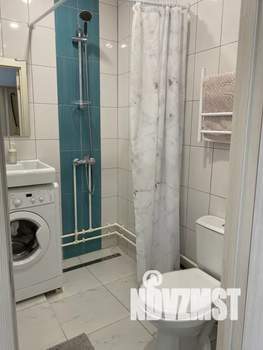 Студия квартира, посуточно, 20м2, 2/4 этаж