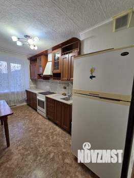 2-к квартира, на длительный срок, 52м2, 3/5 этаж