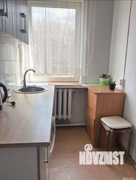 2-к квартира, на длительный срок, 41м2, 1/2 этаж