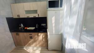 1-к квартира, посуточно, 30м2, 2/5 этаж