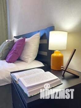 2-к квартира, посуточно, 48м2, 6/16 этаж