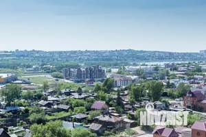 1-к квартира, посуточно, 49м2, 12/16 этаж