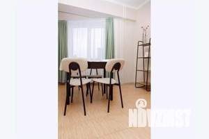 2-к квартира, посуточно, 64м2, 4/9 этаж