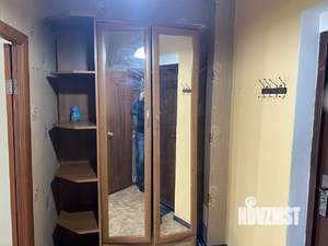 Студия квартира, на длительный срок, 59м2, 7/10 этаж