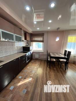 3-к квартира, на длительный срок, 65м2, 7/9 этаж