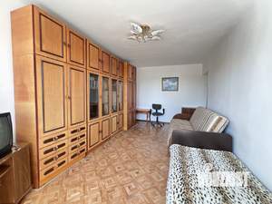 1-к квартира, на длительный срок, 30м2, 4/5 этаж