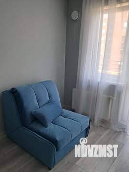 1-к квартира, на длительный срок, 42м2, 10/14 этаж
