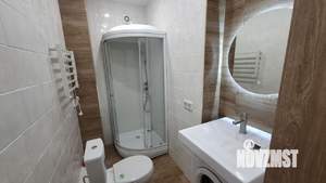 Студия квартира, на длительный срок, 30м2, 4/12 этаж