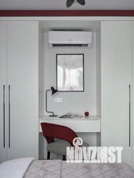 1-к квартира, посуточно, 37м2, 1/1 этаж