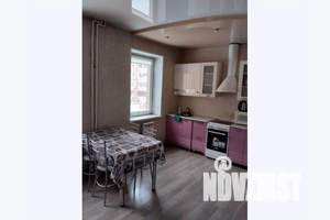 1-к квартира, посуточно, 30м2, 2/12 этаж