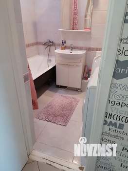 1-к квартира, посуточно, 34м2, 5/5 этаж