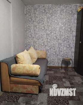 1-к квартира, на длительный срок, 34м2, 5/5 этаж