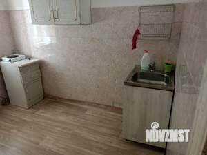 2-к квартира, на длительный срок, 40м2, 2/3 этаж