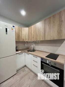 1-к квартира, на длительный срок, 32м2, 4/10 этаж