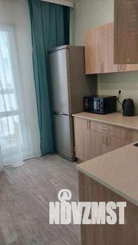 2-к квартира, посуточно, 47м2, 1/1 этаж