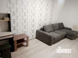 1-к квартира, на длительный срок, 37м2, 7/12 этаж