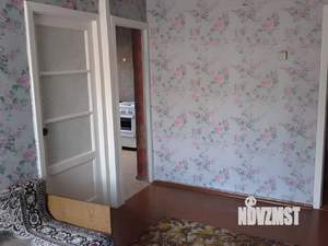 2-к квартира, на длительный срок, 32м2, 4/4 этаж