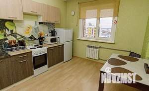 1-к квартира, посуточно, 39м2, 1/1 этаж