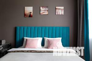 2-к квартира, посуточно, 60м2, 13/15 этаж