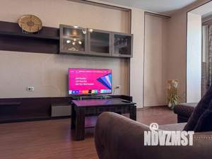 3-к квартира, на длительный срок, 110м2, 3/6 этаж