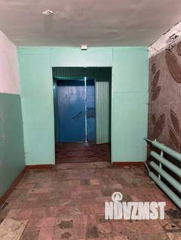 1-к квартира, на длительный срок, 18м2, 2/5 этаж