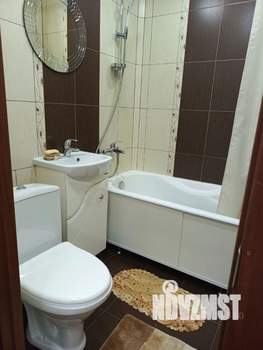 1-к квартира, на длительный срок, 30м2, 3/5 этаж