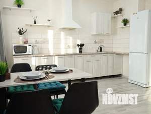 2-к квартира, посуточно, 46м2, 3/3 этаж