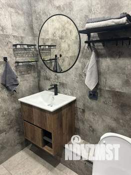 1-к квартира, посуточно, 35м2, 2/4 этаж