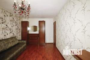 2-к квартира, на длительный срок, 43м2, 1/5 этаж