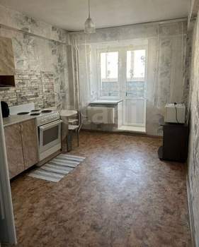 1-к квартира, на длительный срок, 36м2, 5/5 этаж