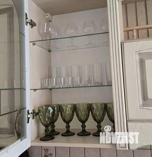 2-к квартира, посуточно, 60м2, 1/1 этаж